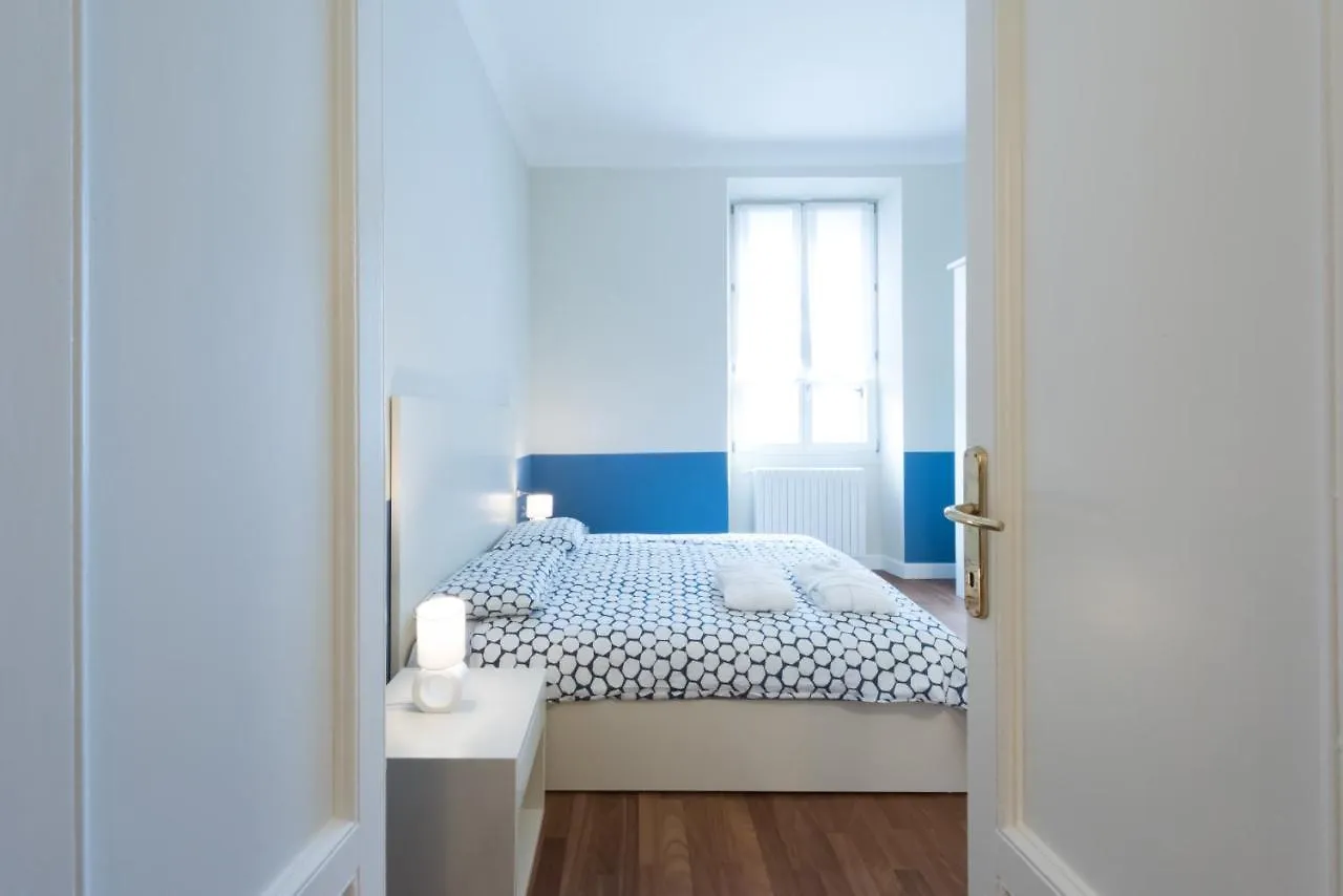 Apartament Spazio Stoppani - Big Mediolan