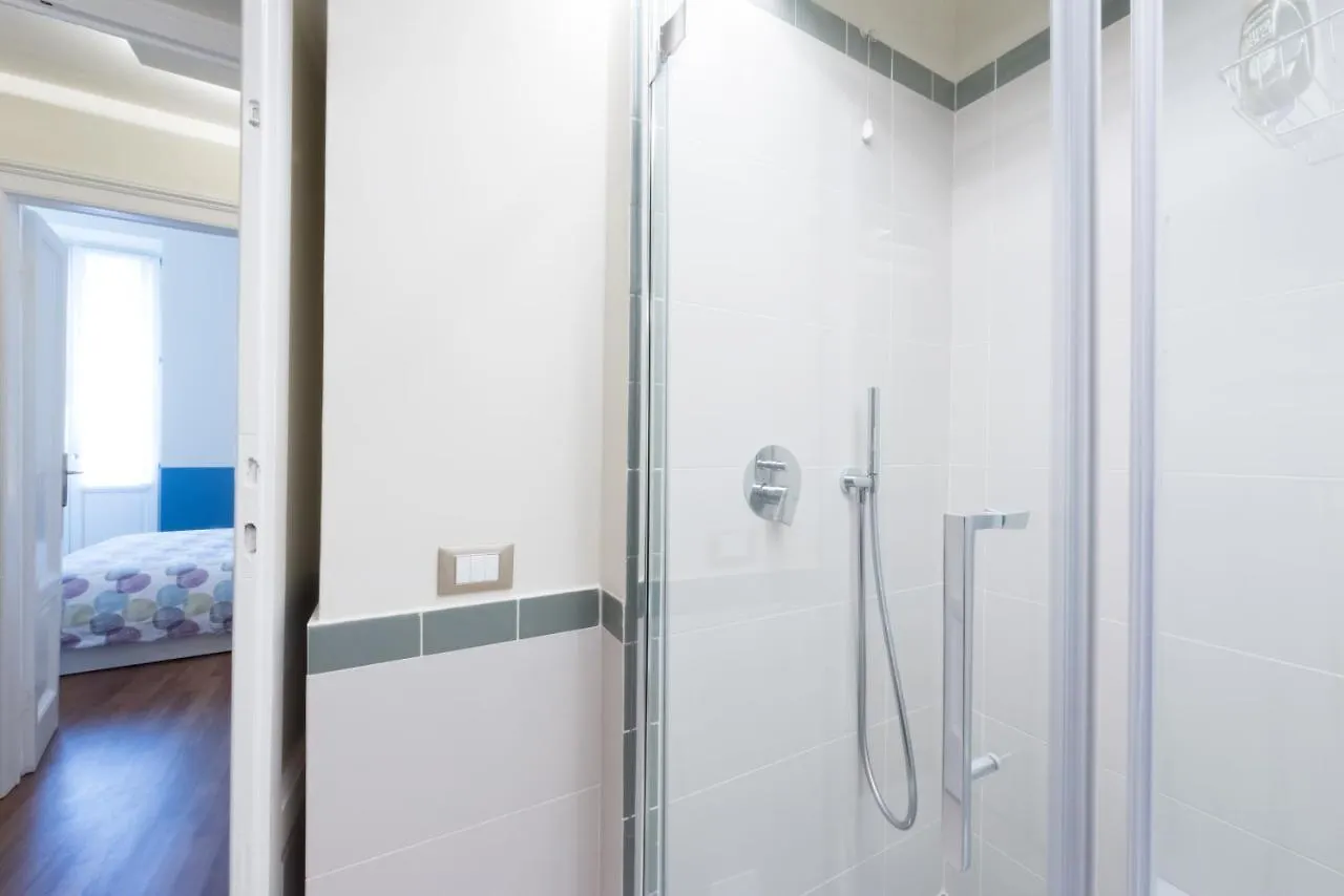Apartament Spazio Stoppani - Big Mediolan