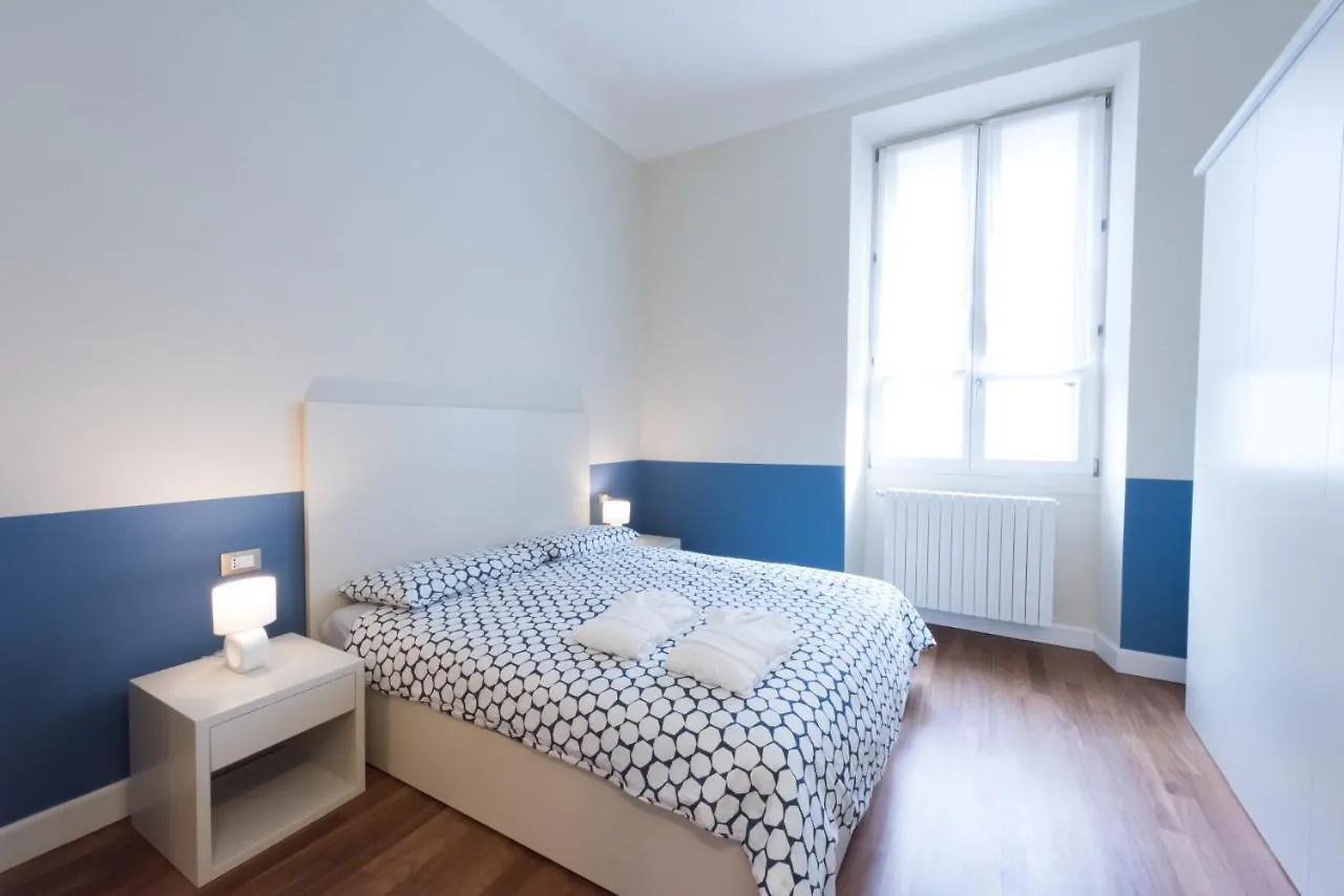 Apartament Spazio Stoppani - Big Mediolan 0*,  Włochy